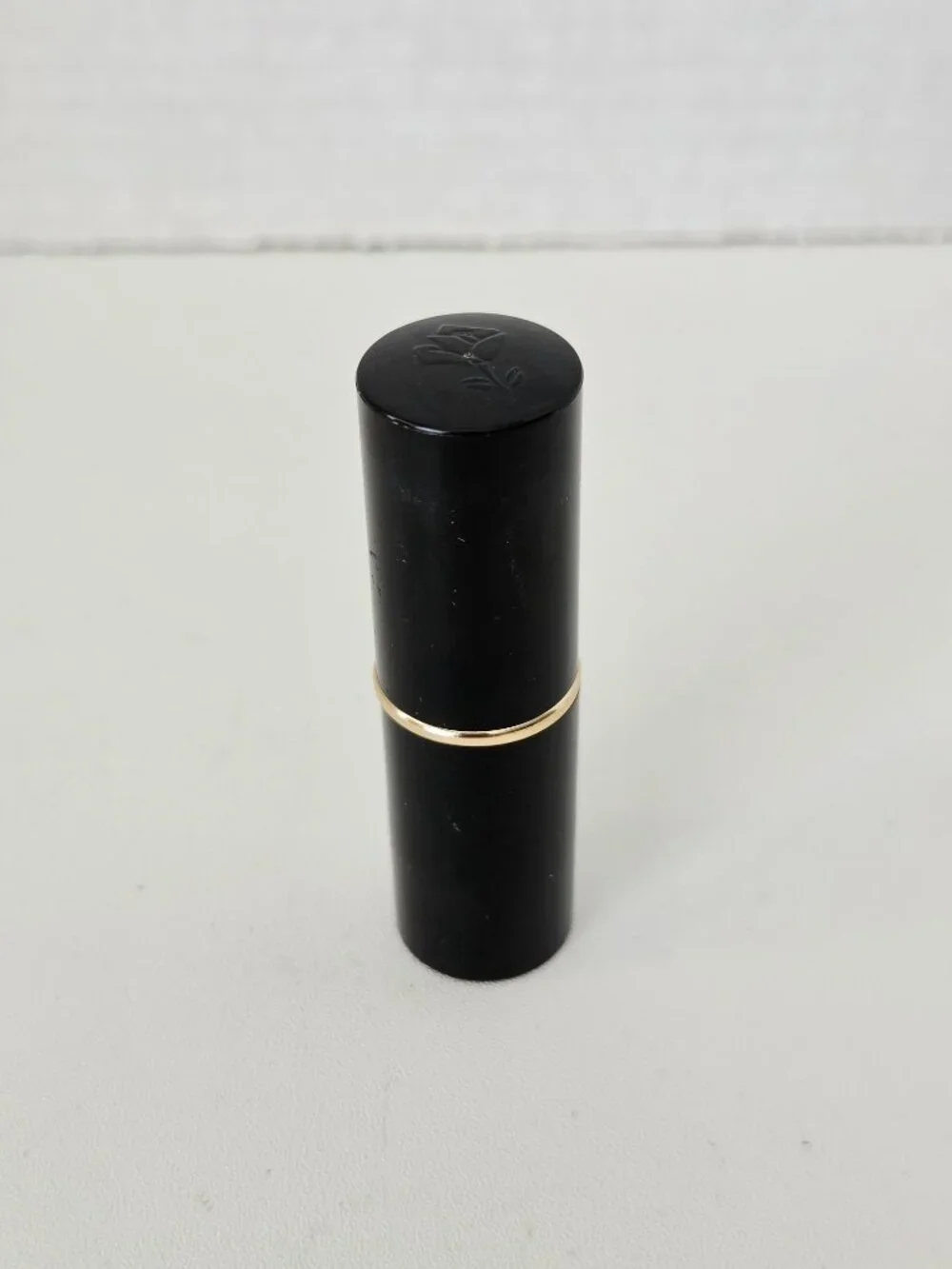 Lancome LUXE Le Rouge Absolu Lipstick RARE L'Absolu